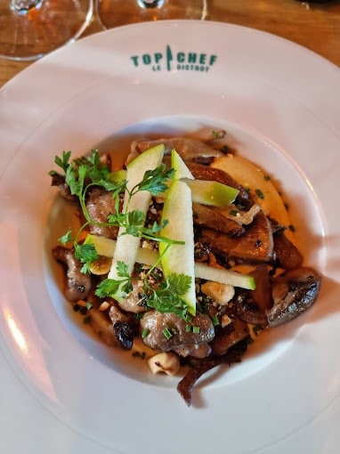 Top Chef — photo 2