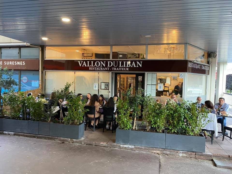 Vallon du Liban — photo 2