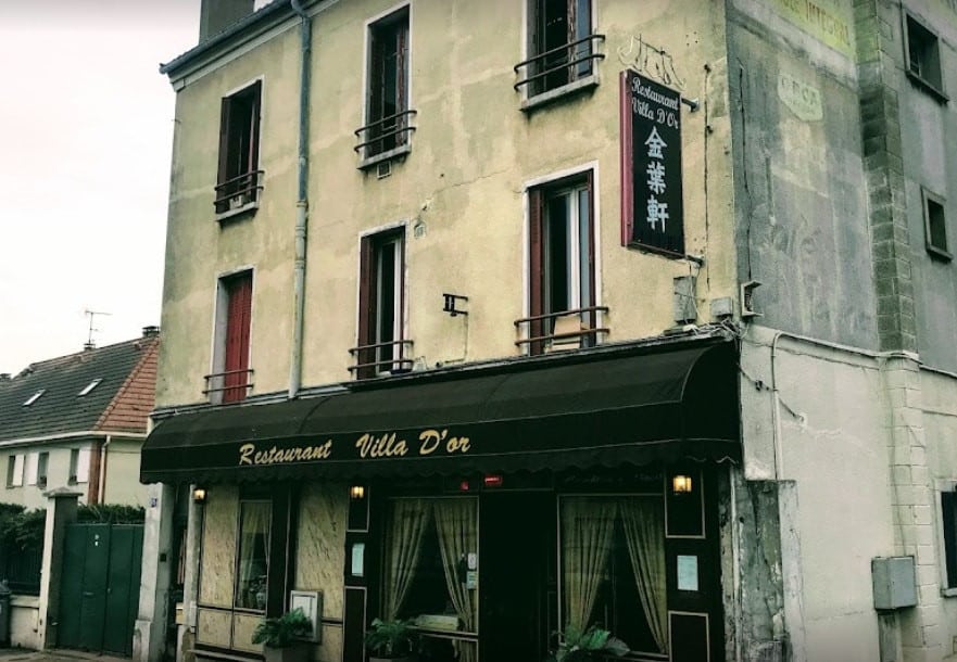 Villa d'Or — photo 2