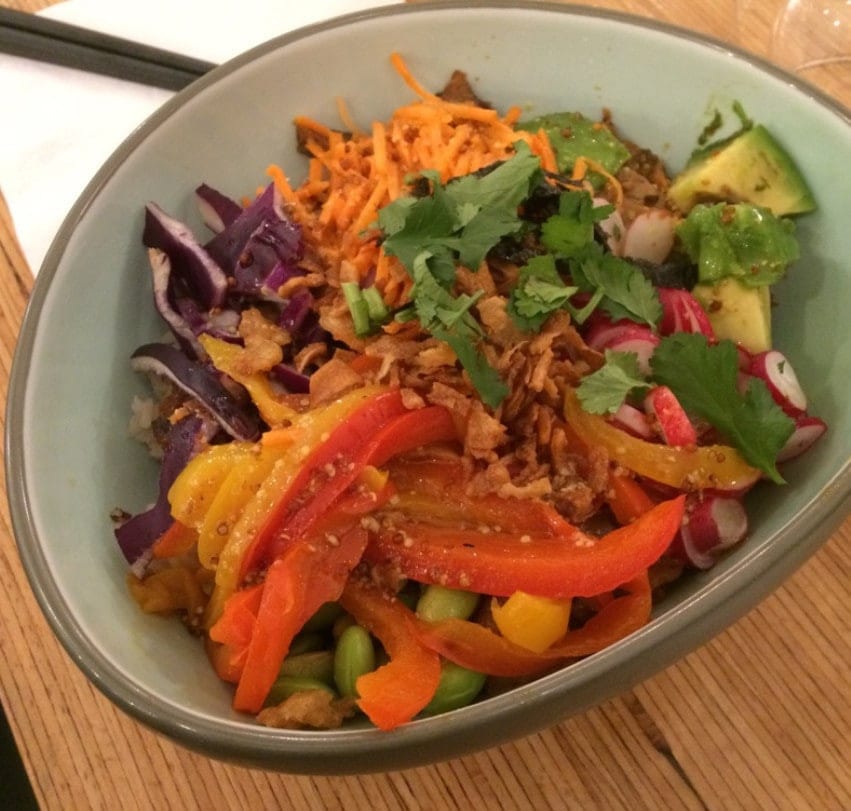 Yuffy Bowl — photo 2