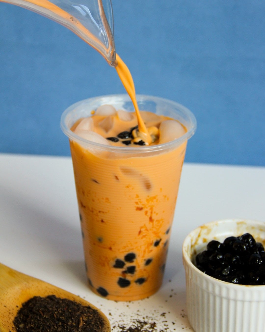 Photo de 38° Tea