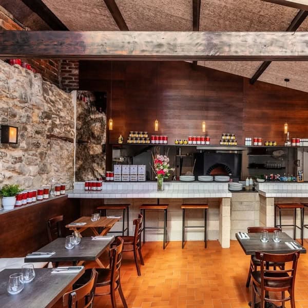 Amo Pizza Romana — photo 3