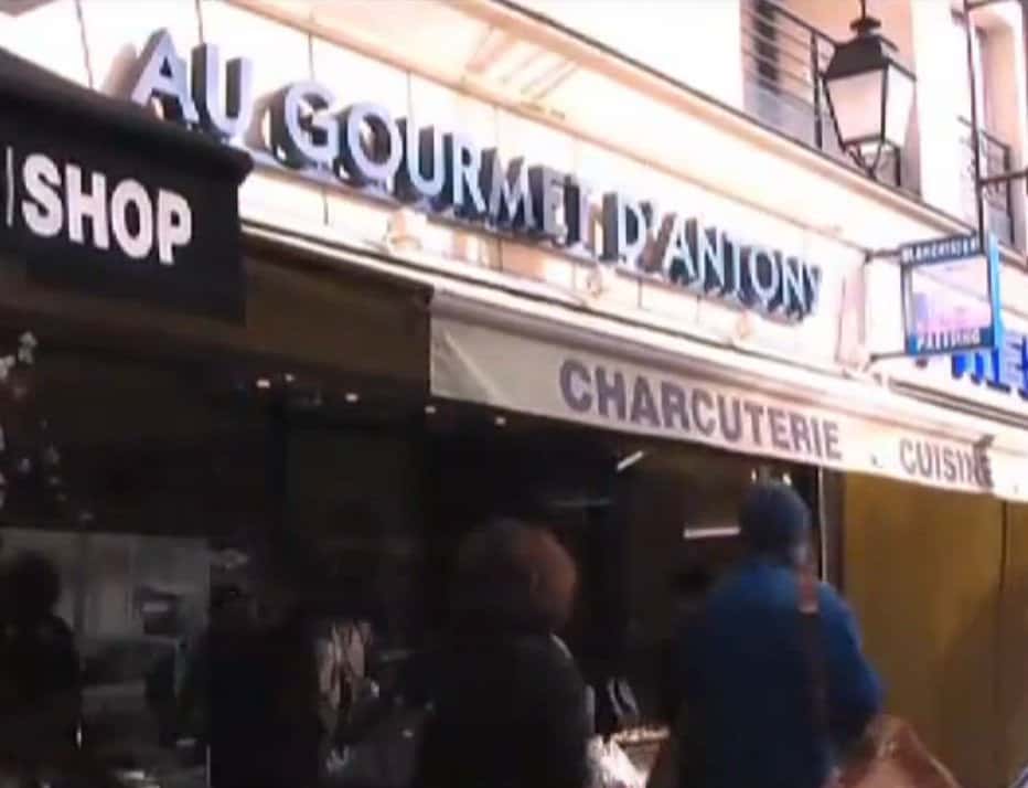 Au Gourmet d'Antony — photo 2