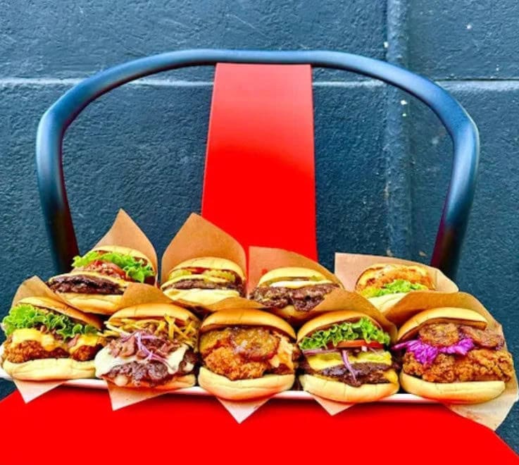 Burger Addict — photo 2