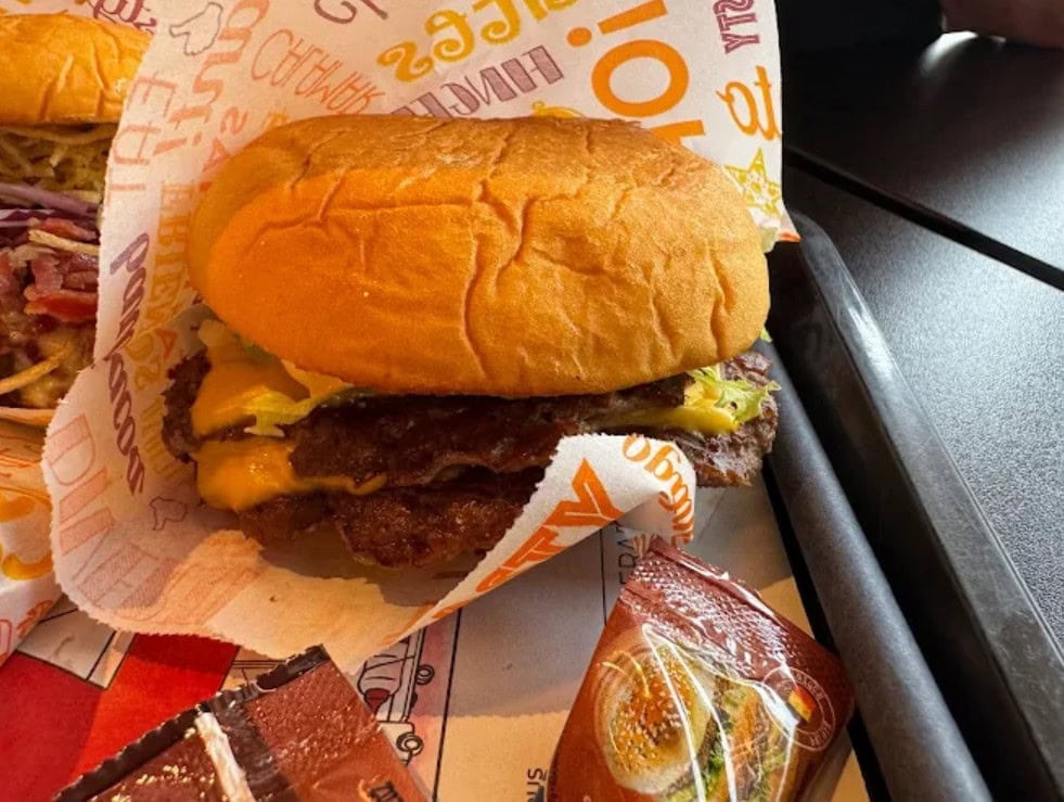 Photo de Burger Addict