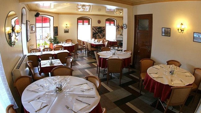 Café des sports — photo 3