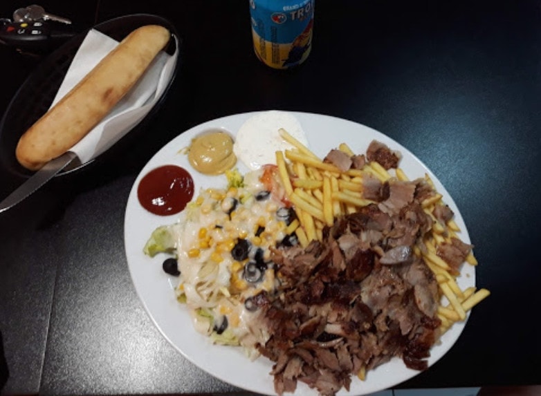Express Food's — photo 2