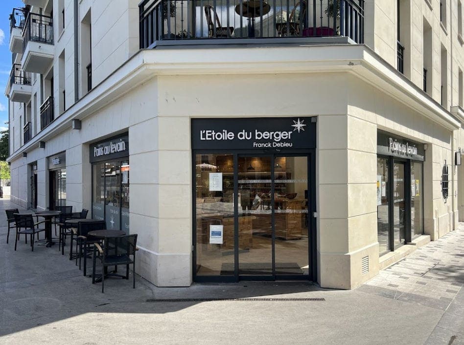 L' Etoile du berger — photo 3