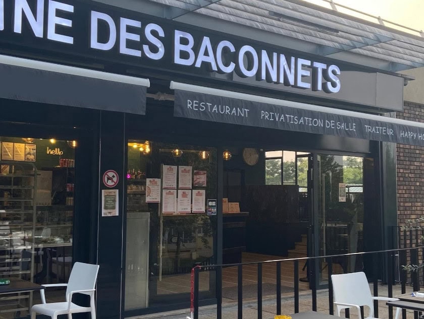 La Cantine des Baconnets — photo 2