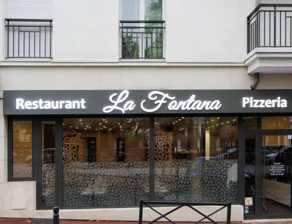 La fontana — photo 2