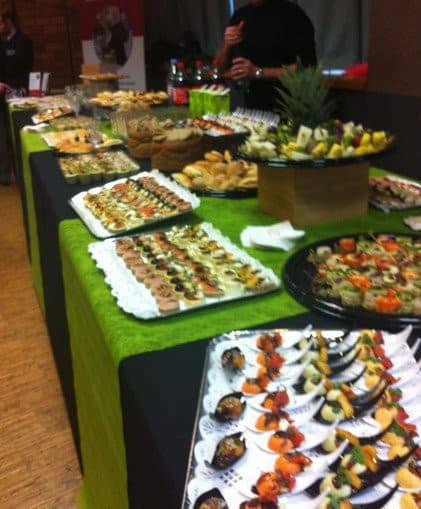 La Table de Cana — photo 3