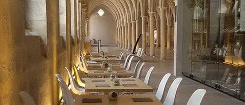 La Table de Cana — photo 2