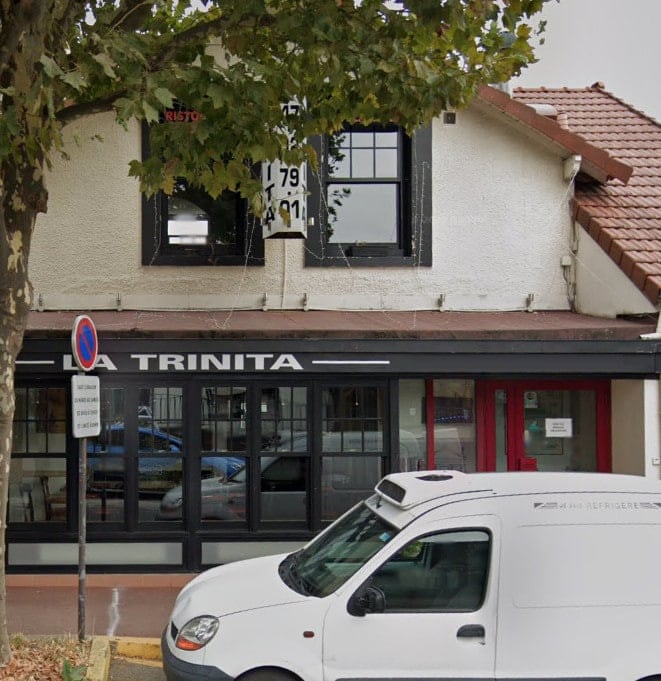 La Trinita — photo 3