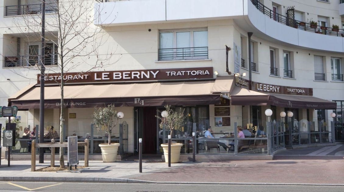 Le berny — photo 2