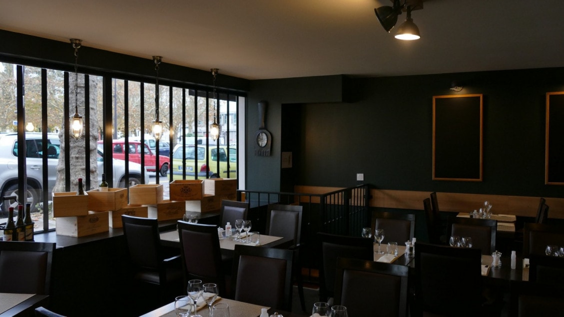Le Bistro Valentin — photo 3