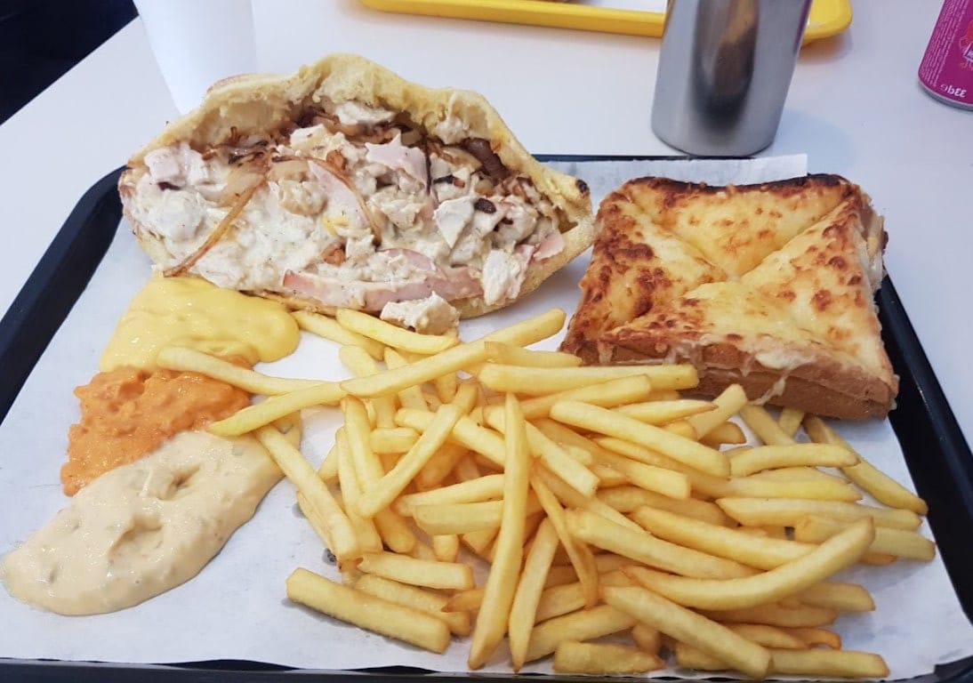 Le bun's d'Antony — photo 2