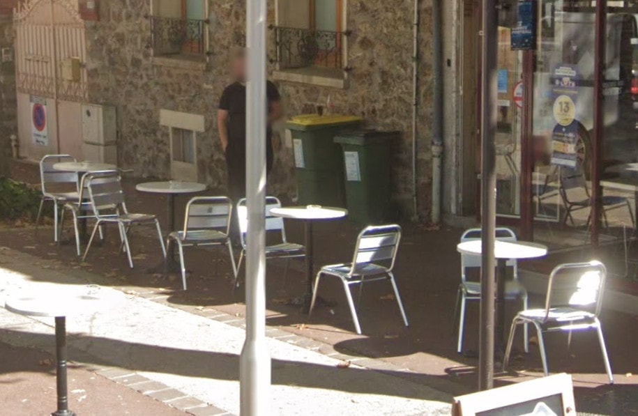 Le Fontenoy — photo 3