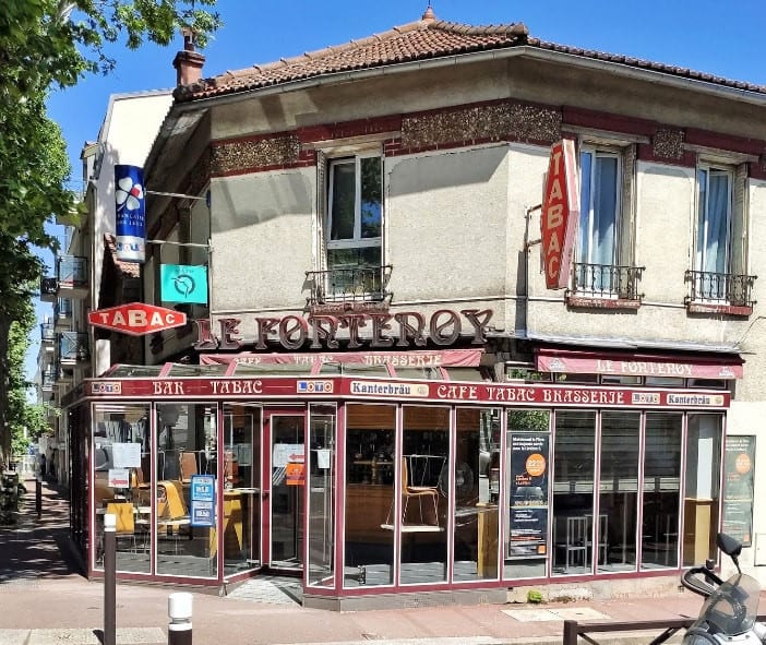 Le Fontenoy — photo 2