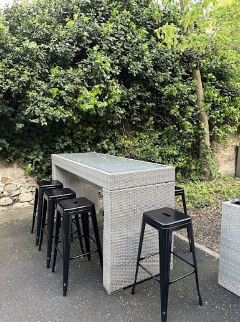Le Jardin Secret — photo 3