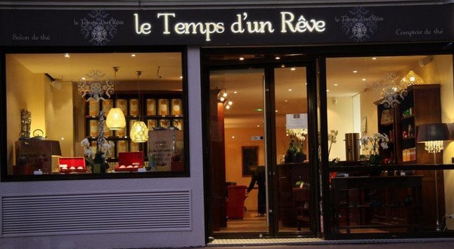 Le Temps d'un Rêve — photo 2