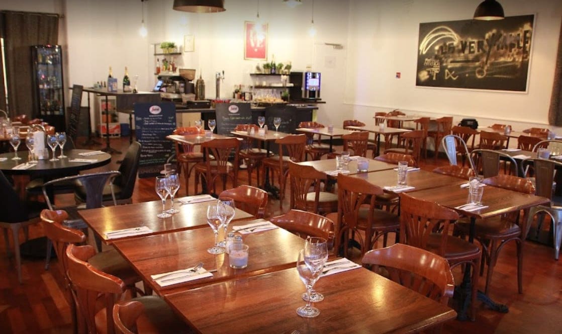 Le Verytable — photo 3