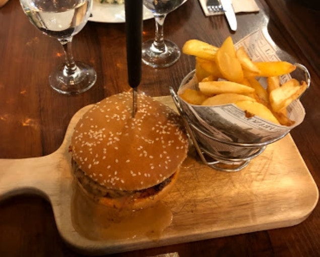 Photo de Le Verytable