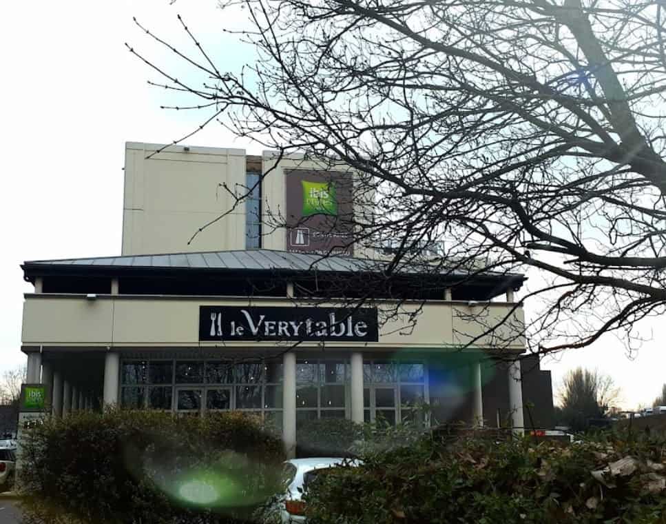 Le Verytable — photo 2