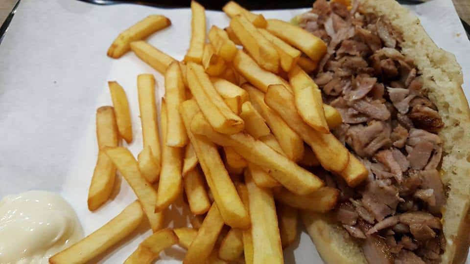 Lezzet grill — photo 3