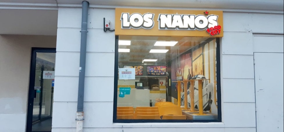 Los Nanos — photo 3