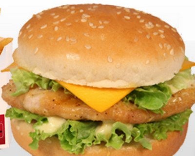 MFC Fried Chicken — photo 2