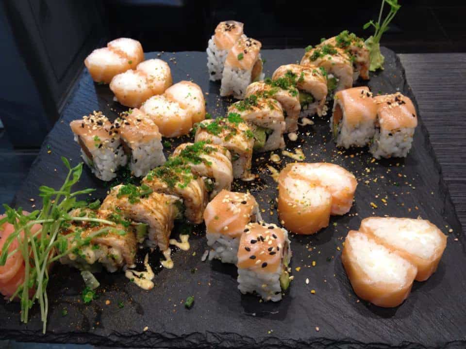 Narisawa — photo 3