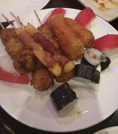 Photo de Oki