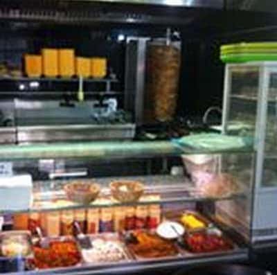 Panorama Food — photo 3