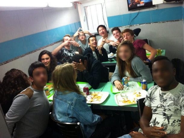 Panorama Food — photo 2