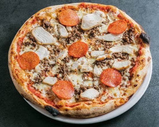 Pizza Fiesta — photo 2
