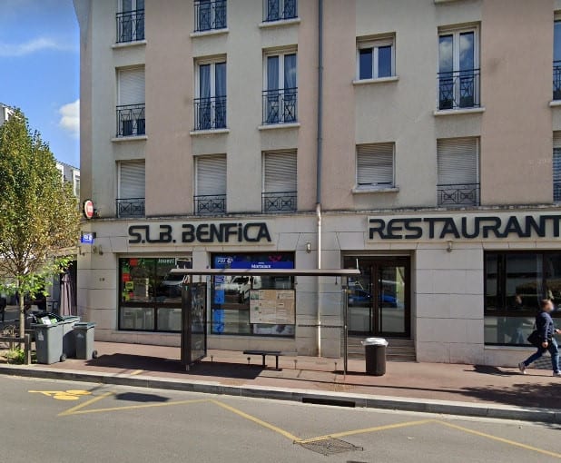 S.L.B. Benfica — photo 3