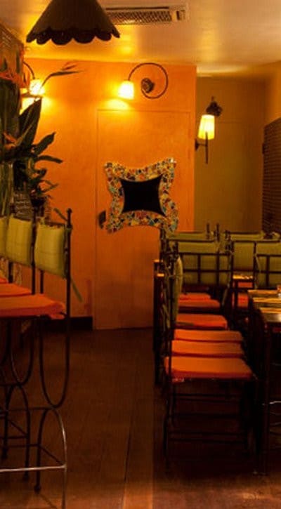 Saveurs & Tapas — photo 2