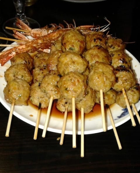 Sushi Yaki — photo 2