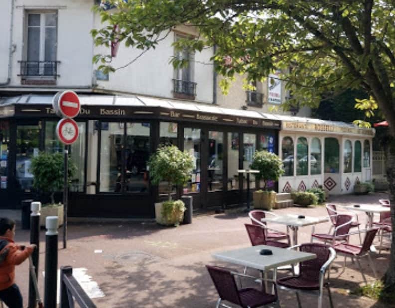 Tabac Du Bassin — photo 3