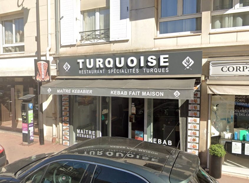 Turquoise — photo 2