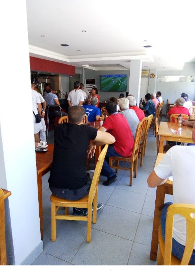 Vera Cruz — photo 3
