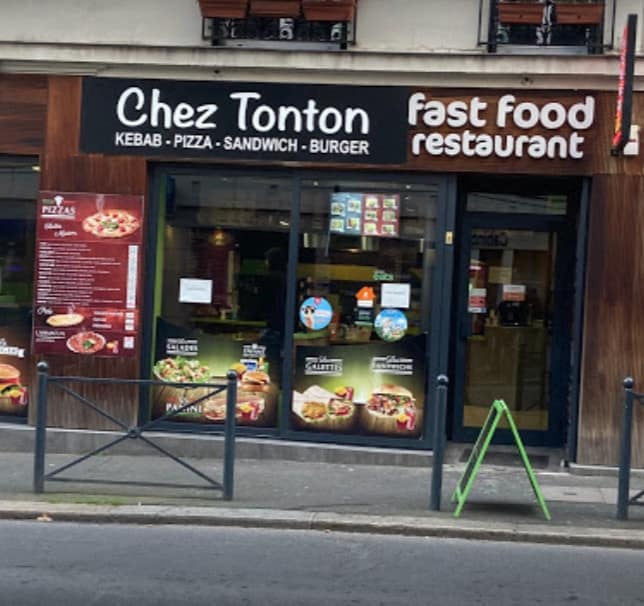 Chez Tonton — photo 2