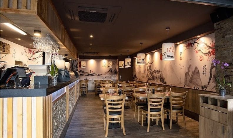 Izu Sushi — photo 3