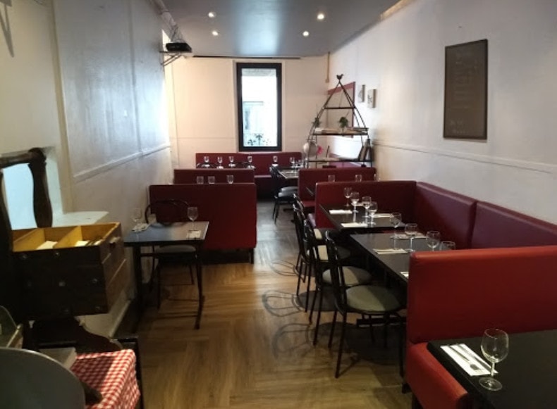 L'Appart bistro — photo 3