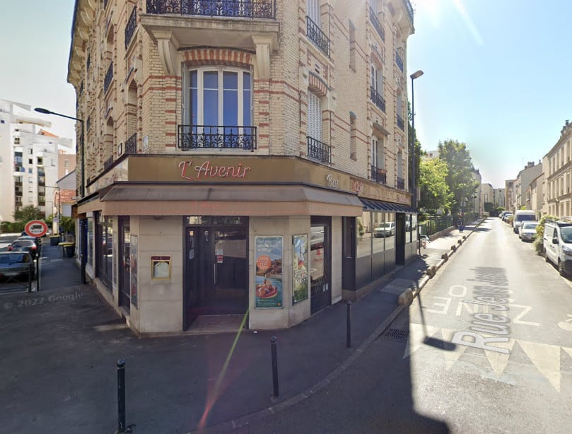 L'Avenir — photo 2