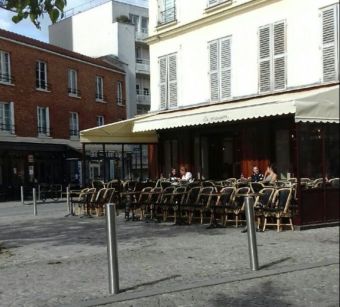 La Maison — photo 3