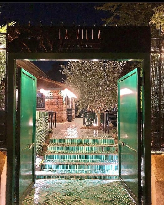 La Villa — photo 2
