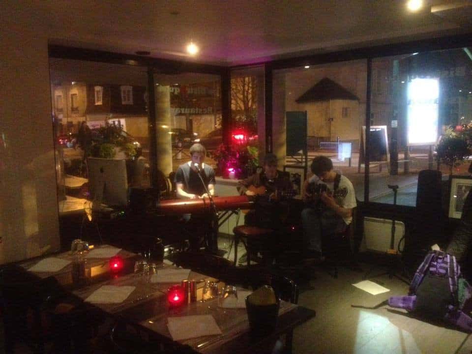Le Bistroquet — photo 3