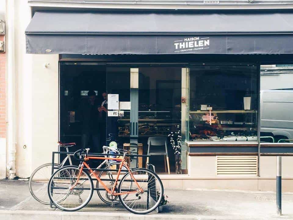 Maison Thielen — photo 2