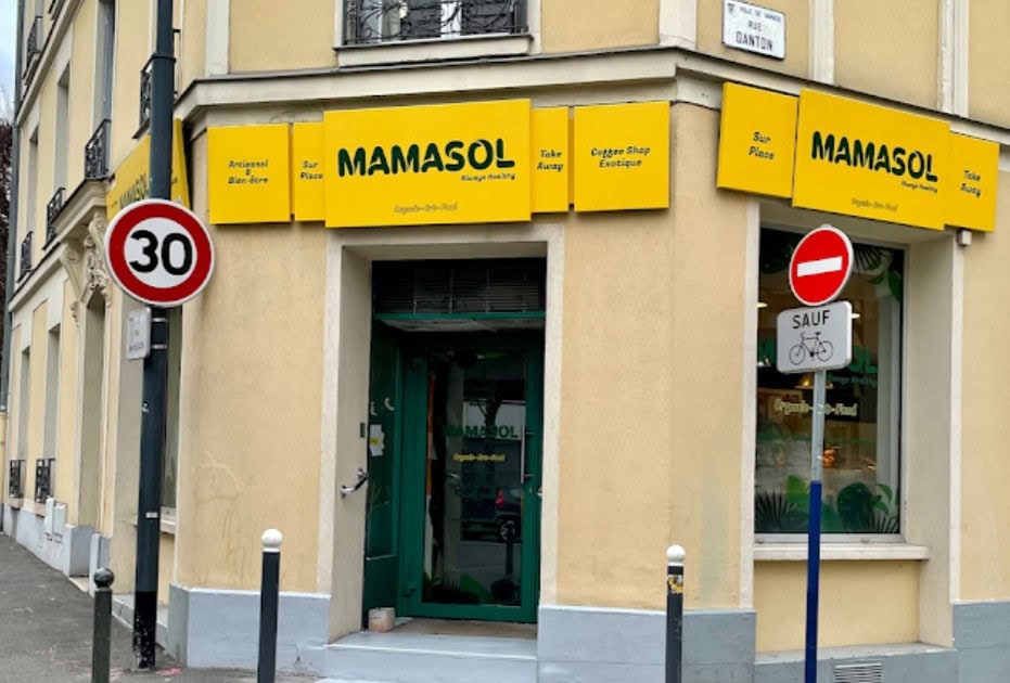 Mamasol — photo 2